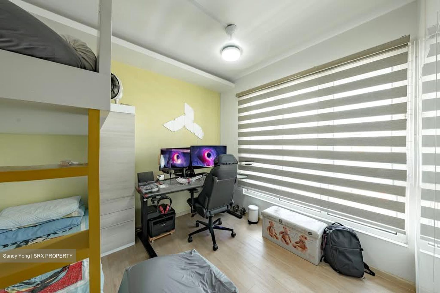The Floravale (D22), Condominium #603927091